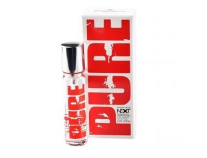 Feromony damskie Next PURE bezzapachowe 15 ml