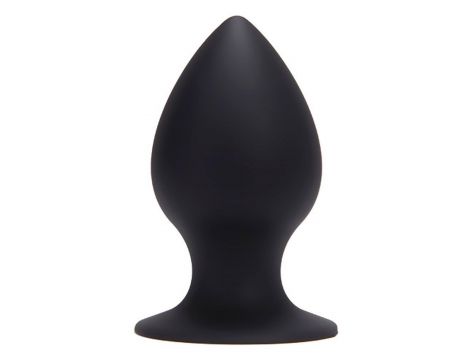 Korek analny silikonowy Plug My Ass extra large - 2