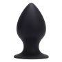 Korek analny silikonowy Plug My Ass extra large - 3