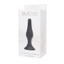 Korek analny silikonowy Toyz4lovers medium - 2