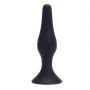 Korek analny silikonowy Toyz4lovers medium - 3