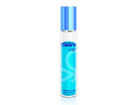 Feromony męskie Love Desire 15 ml Sexual Health Series - 2