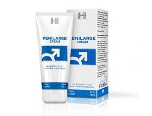 Krem powiększający Penilarge Sexual Health Series 50 ml