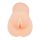 Realistyczny masturbator waginalny CyberSkin 16 cm biały