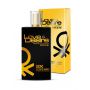 Feromony damskie Love Desire Złoty 100 ml - 2