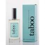 Feromony męskie Ruf Taboo Epicuriens For Him 50 ml - 2