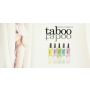 Feromony męskie Ruf Taboo Epicuriens For Him 50 ml - 4