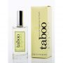 Feromony męskie Taboo Equivoque Ruf 50 ml - 2