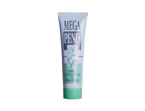 Żel powiększający Mega Penis Ruf 75 ml