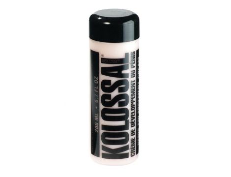 Krem powiększający Kolossal Cream Ruf 200 ml - 3