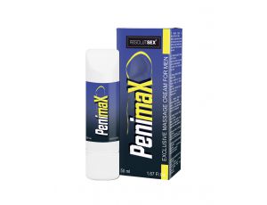 Żel powiększający penisa PeniMax 75 ml