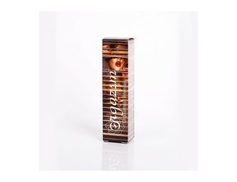 Żel spray Orgazm Ruf 30 ml