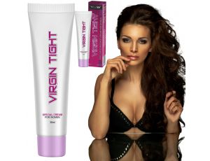 Krem Virgin Tight Ruf dla kobiet 30 ml