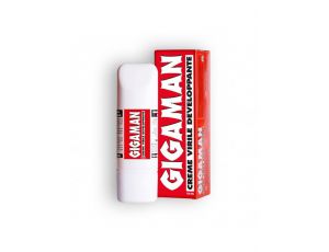 Żel powiększający Gigaman Ruf 75 ml