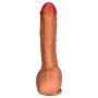Wibrator realistyczny Zeus Loveclone X 23 cm - 5