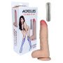 Wibrator realistyczny Achilles Loveclonex 19 cm - 2