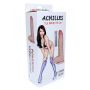 Wibrator realistyczny Achilles Loveclonex 19 cm - 5