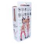 Wibrator realistyczny Achilles Loveclonex 19 cm - 9