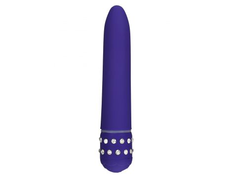 Zestaw Super Sex Bomb Fioletowy ToyJoy - 4