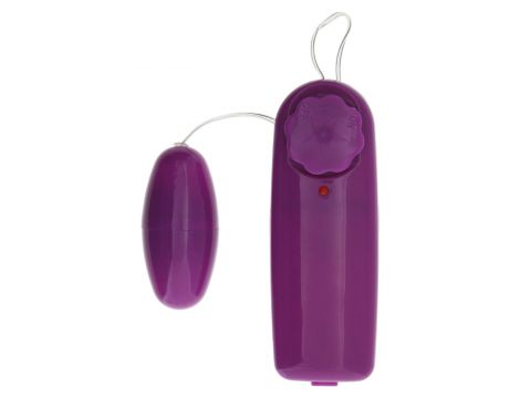 Zestaw Super Sex Bomb Fioletowy ToyJoy - 6