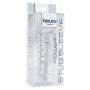 Przedłużka pogrubiająca ToyJoy Power Stud transparentna 4,5 cm - 2