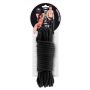 Lina bondage Hidden Desire czarna 10 m - 5
