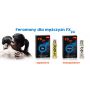 Feromony męskie bezzapachowe FX24 Aurora rollon 5ml - 4