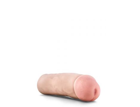 Przedłużka Performance Magnum Xtender Blush beżowa TPE 5 cm - 4