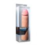 Przedłużka Performance Magnum Xtender Blush beżowa TPE 5 cm - 2