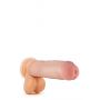 Przedłużka Performance Magnum Xtender Blush beżowa TPE 5 cm - 6