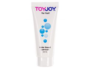 Lubrykant na bazie wody ToyJoy Natural 100 ml