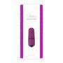 Mini wibrator bullet Toyz4lovers Classics fioletowy 5,5 cm - 2