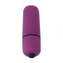 Mini wibrator bullet Toyz4lovers Classics fioletowy 5,5 cm - 3