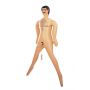 Lalka nadmuchiwana Big John NMC PVC z wibrującym penisem - 4