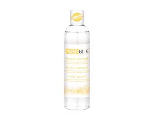 Żel intymny Waterglide na bazie wody smak wanilii 300 ml