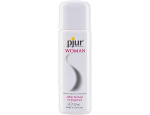 Żel silikonowy Pjur Woman 30 ml