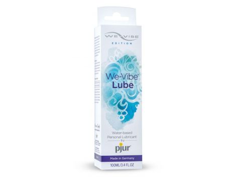 Żel intymny Pjur We-Vibe na bazie wody 100 ml - 3