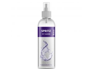 Przezroczysty Żel/Spray do Zabawek 150ml