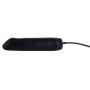 Dildo dmuchane olbrzymie lateksowe You2Toys czarne 31,5 cm - 6