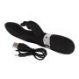 Wibrator króliczek Sweet Smile silikonowy USB 21 cm - 9