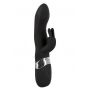 Wibrator króliczek Sweet Smile silikonowy USB 21 cm - 4