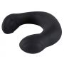 Stymulator prostaty i krocza Rebel kształt C silikonowy 20 cm - 10