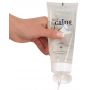 Lubrykant analny na bazie wody Just Glide 200 ml - 5