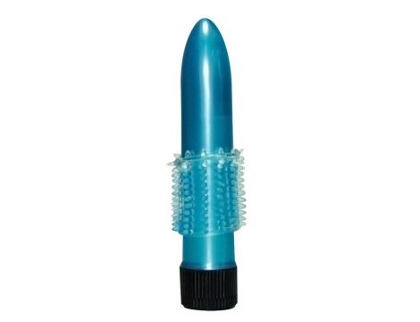 Silikonowe nakładki przelotowe Tokio You2Toys zestaw 3 4,5 cm - 6