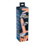 Strap on z dildo You2Toys TPR 16 cm - 2