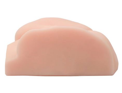 Masturbator realistyczny Oxana wagina i anus You2Toys 13 cm - 11