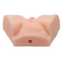 Masturbator realistyczny Oxana wagina i anus You2Toys 13 cm - 10