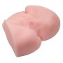 Masturbator realistyczny Oxana wagina i anus You2Toys 13 cm - 7