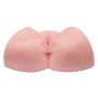 Masturbator realistyczny Oxana wagina i anus You2Toys 13 cm - 9