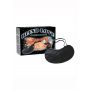 Opaska na oczy Blind Love czarna - 2